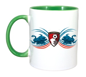 Cana AFC Bournemouth Marea Britanie