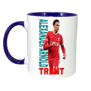 Cana Alexander Arnold Trent Liverpool - Img 5