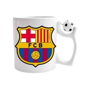 Cana Antistres FC Barcelona | Cadoul Perfect