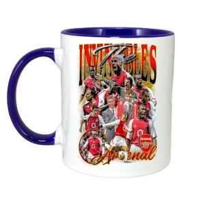 Cana Arsenal Invincibles Team - Img 4