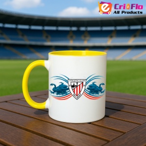 Cana Athletic Bilbao Spania - Img 13