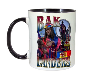 Cana Bak Landers Barcelonna - Img 7