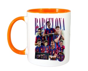 Cana Barcelona Celebration Cup - Img 7