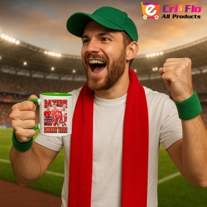 Cana Bayern Munich Best Team - Img 11