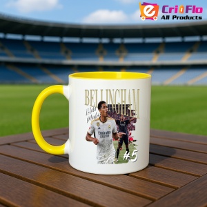 Cana Bellingham Halla Madrid - Img 13