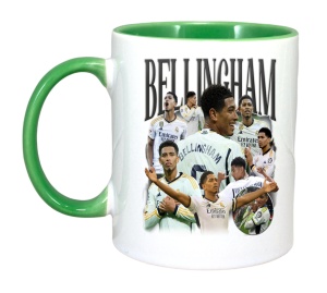 Cana BELLINGHAM REAL MADRID - Img 4