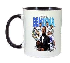 Cana Benzema Autograf