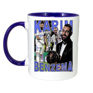 Cana Benzema Karim Balonul de Aur - Img 5