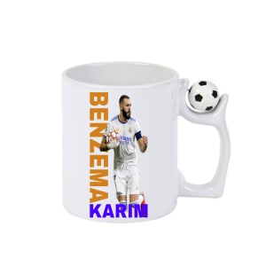Cana Benzema Karim Real Prezentare - Img 2