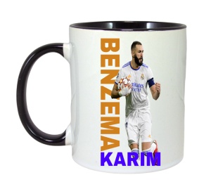 Cana Benzema Karim Real Prezentare - Img 6