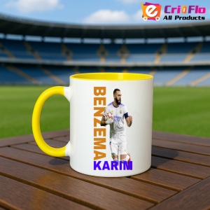 Cana Benzema Karim Real Prezentare - Img 13