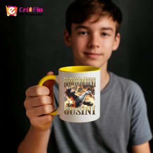 Cana Bombombini Gusini Electro - Tralalero Tralala - Img 13