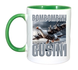 Cana Bombombini Gusini - Tralalero Tralala - Img 3