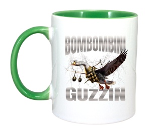 Cana Bombombini Guzzini - Tralalero Tralala - Img 3