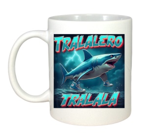 Cana Bootleg Brainrot - Tralalero Tralala - Img 2