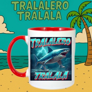 Cana Bootleg Brainrot - Tralalero Tralala - Img 16