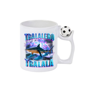 Cana Bootleg Funny - Tralalero Tralala
