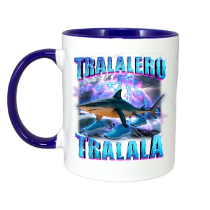 Cana Bootleg Funny - Tralalero Tralala - Img 4