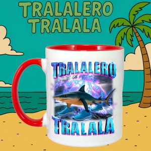 Cana Bootleg Funny - Tralalero Tralala - Img 16