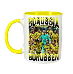 Cana Borussia Dortmund Borussen - Img 6