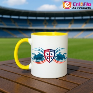 Cana Cagliari Calcio Italia - Img 13