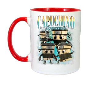 Cana Capuchino Assassino - Tralalero Tralala - Img 8