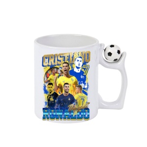 Cana Cr 7 Ronaldo Al Nassr - Img 2