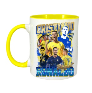 Cana Cr 7 Ronaldo Al Nassr - Img 5