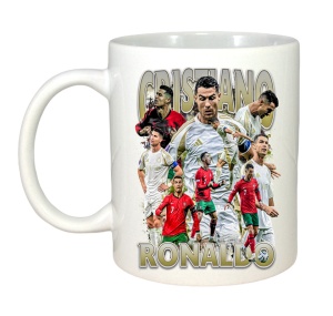 Cana Cristiano Ronaldo All time Best - Img 3