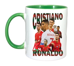 Cana Cristiano Ronaldo Portugalia Campion All time - Img 4