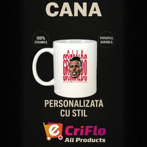Cana cu fotbalistul Alejandro Grimaldo Garca-Bayer 04 Leverkusen - Img 11