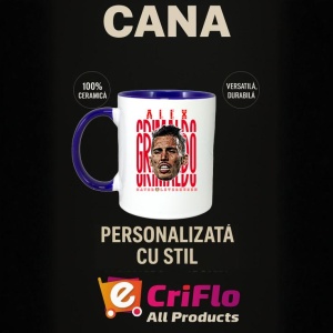 Cana cu fotbalistul Alejandro Grimaldo Garca-Bayer 04 Leverkusen - Img 26
