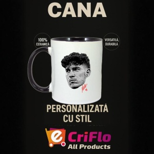 Cana cu fotbalistul Alessandro Bastoni-Inter Milano - Img 32