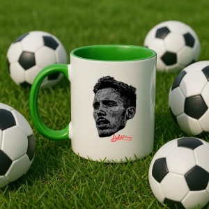 Cana cu fotbalistul Alex Grimaldo-Bayer Leverkusen - Img 31