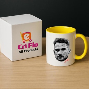 Cana cu fotbalistul Alexis Mac Allister-Liverpool FC - Img 21