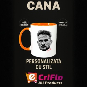 Cana cu fotbalistul Alexis Mac Allister-Liverpool FC - Img 29