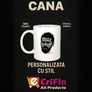 Cana cu fotbalistul Alisson Becker-Liverpool FC - Img 29