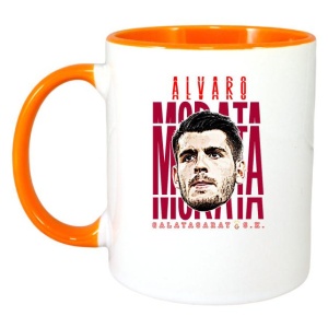 Cana cu fotbalistul Alvaro Borja Morata Martn-Atltico Madrid - Img 3