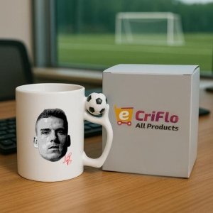 Cana cu fotbalistul Andriy Lunin-Real Madrid - Img 12