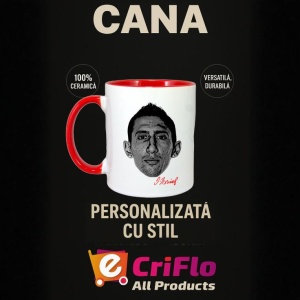 Cana cu fotbalistul Angel Di Mara-SL Benfica - Img 17