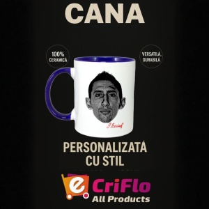Cana cu fotbalistul Angel Di Mara-SL Benfica - Img 20