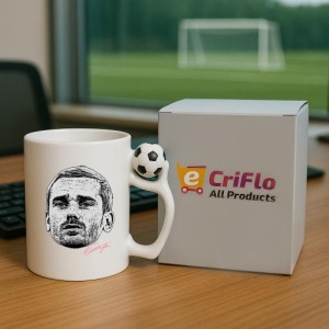 Cana cu fotbalistul Antoine Griezmann-Atletico Madrid - Img 30