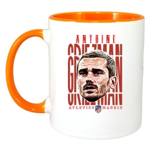 Cana cu fotbalistul Antoine Griezmann-Atltico Madrid - Img 3