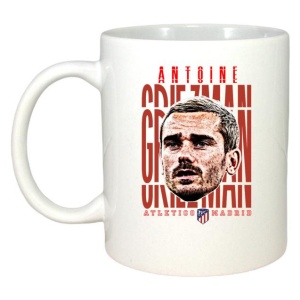 Cana cu fotbalistul Antoine Griezmann-Atltico Madrid - Img 8