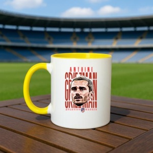 Cana cu fotbalistul Antoine Griezmann-Atltico Madrid - Img 19