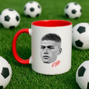 Cana cu fotbalistul Artem Dovbyk-Girona FC - Img 16