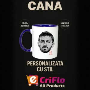 Cana cu fotbalistul Bernardo Silva-Manchester City - Img 20