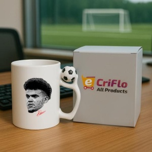 Cana cu fotbalistul Brahim Diaz Real Madrid - Img 12