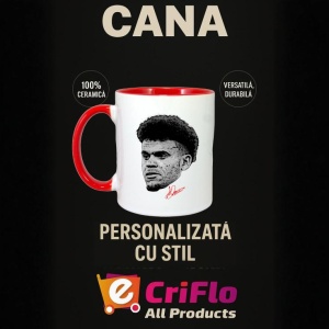 Cana cu fotbalistul Brahim Diaz Real Madrid - Img 17