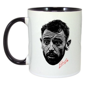 Cana cu fotbalistul Bruno Fernandes-Manchester United - Img 3